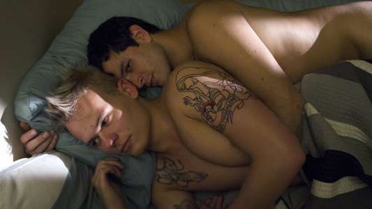 Tumbledown - Backdrop