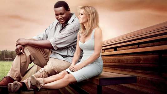 The Blind Side - Backdrop