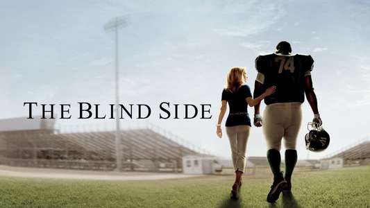 The Blind Side - Backdrop