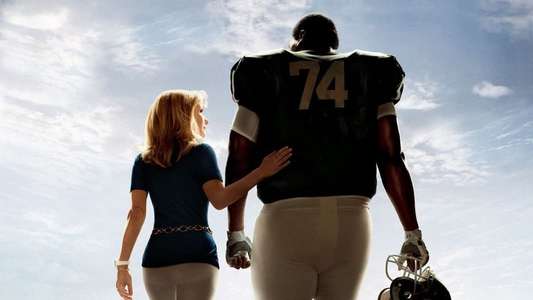 The Blind Side - Backdrop