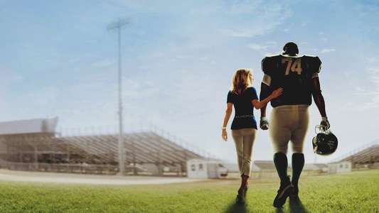 The Blind Side - Backdrop