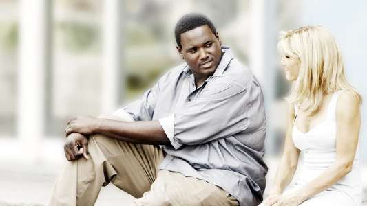 The Blind Side - Backdrop
