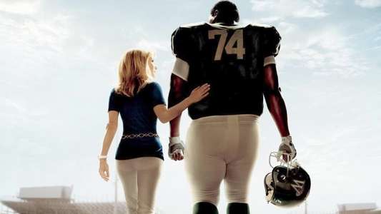 The Blind Side - Backdrop