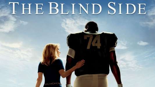 The Blind Side - Backdrop