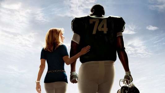 The Blind Side - Backdrop