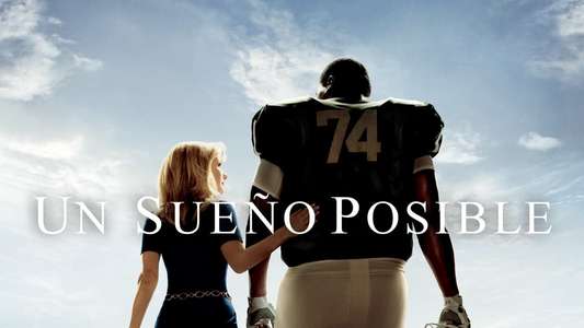 The Blind Side - Backdrop