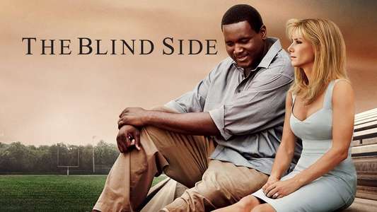 The Blind Side - Backdrop