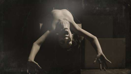 Sinister - Backdrops