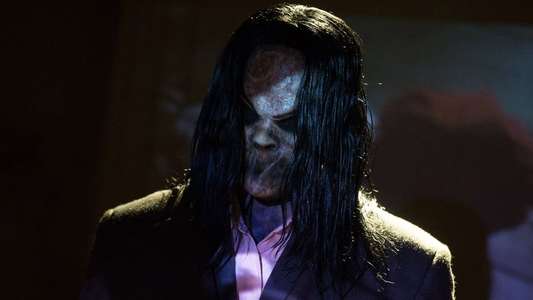 Sinister - Backdrops