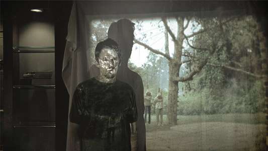 Sinister - Backdrops