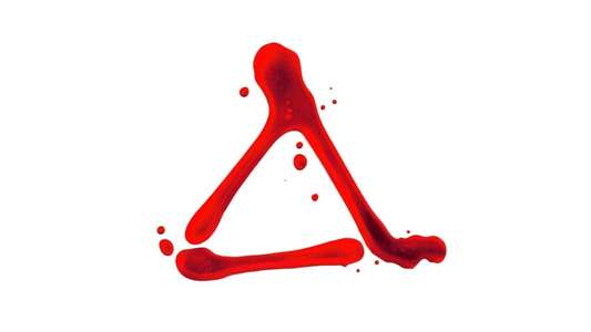 Triangle - Backdrop