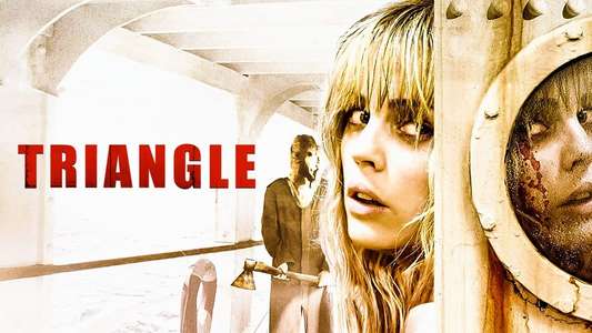 Triangle - Backdrop