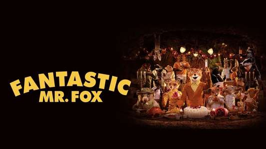 Fantastic Mr. Fox - Backdrop