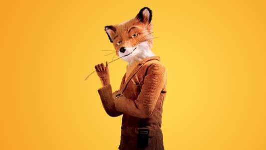 Fantastic Mr. Fox - Backdrop