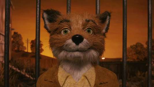Fantastic Mr. Fox - Backdrop