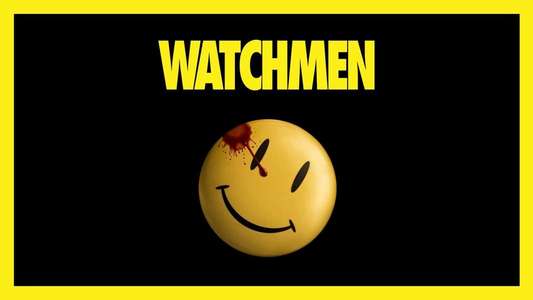 Watchmen - Backdrop