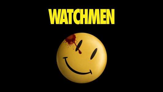 Watchmen - Backdrop