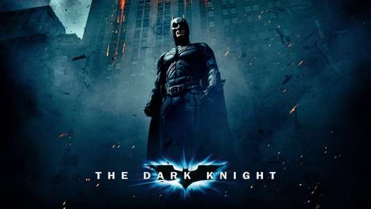 The Dark Knight - Backdrops