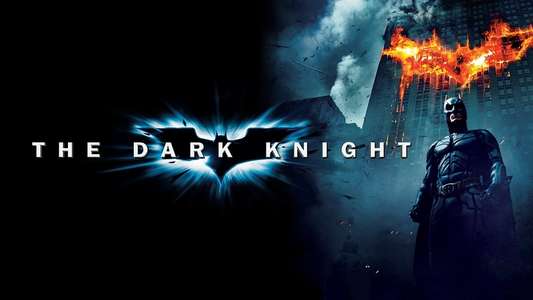 The Dark Knight - Backdrops