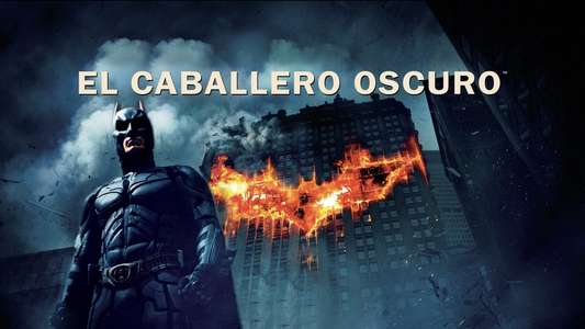 The Dark Knight - Backdrops