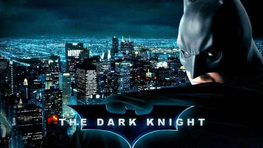 The Dark Knight - Backdrops