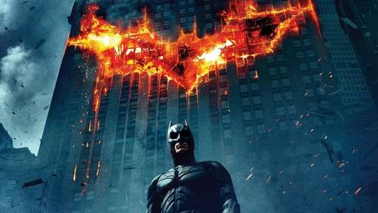 The Dark Knight - Backdrops