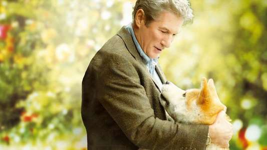 Hachi: A Dog's Tale - Backdrops