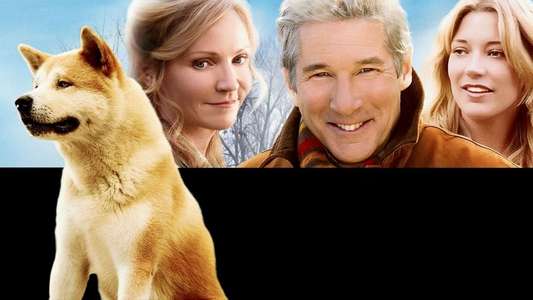 Hachi: A Dog's Tale - Backdrops