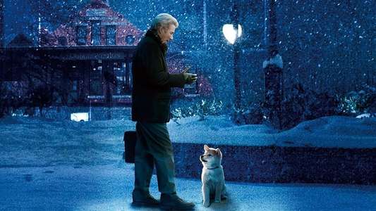 Hachi: A Dog's Tale - Backdrops