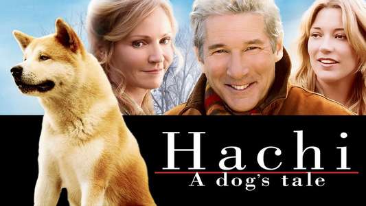Hachi: A Dog's Tale - Backdrops