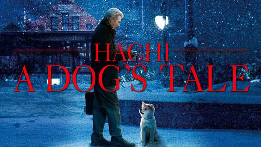 Hachi: A Dog's Tale - Backdrops