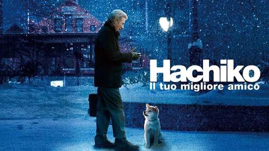 Hachi: A Dog's Tale - Backdrops