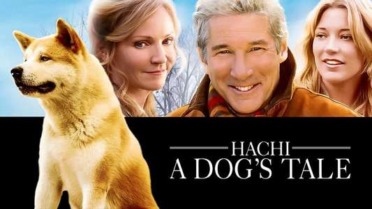 Hachi: A Dog's Tale - Backdrops