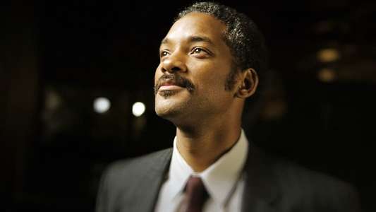 The Pursuit of Happyness - Backdrop