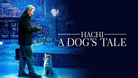 Hachi: A Dog's Tale - Backdrops
