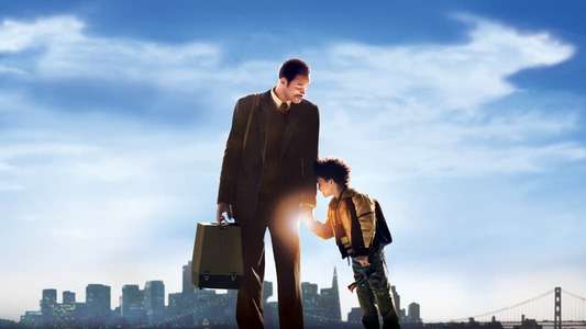 The Pursuit of Happyness - Backdrop