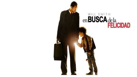 The Pursuit of Happyness - Backdrop