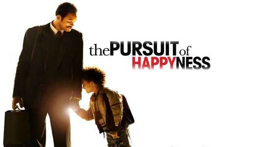 The Pursuit of Happyness - Backdrop