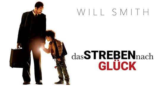 The Pursuit of Happyness - Backdrop