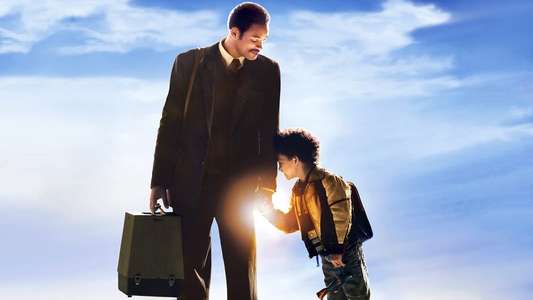The Pursuit of Happyness - Backdrop