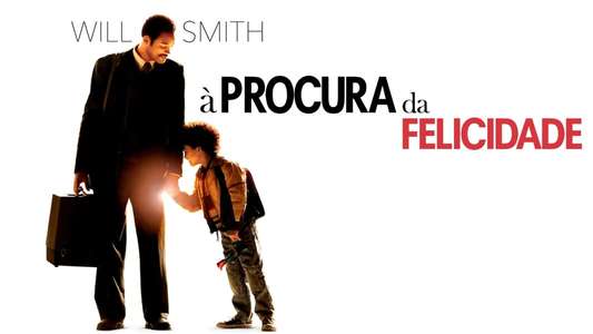 The Pursuit of Happyness - Backdrop