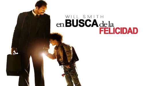 The Pursuit of Happyness - Backdrop