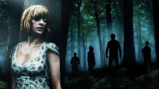 Eden Lake - Backdrop