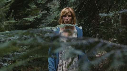 Eden Lake - Backdrop