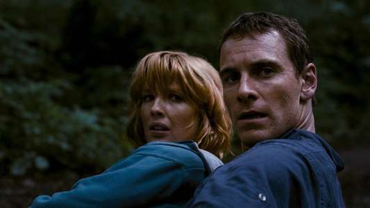 Eden Lake - Backdrop