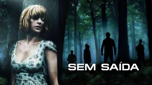 Eden Lake - Backdrop