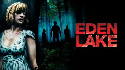 Eden Lake - Backdrop