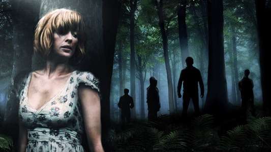 Eden Lake - Backdrop