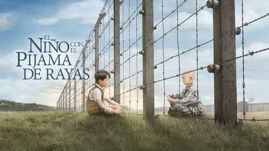 The Boy in the Striped Pyjamas - Backdrop