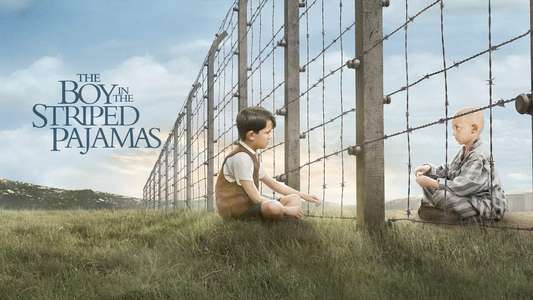The Boy in the Striped Pyjamas - Backdrop